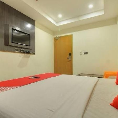 Hotel Srees Tiruchirappalli Kültér fotó